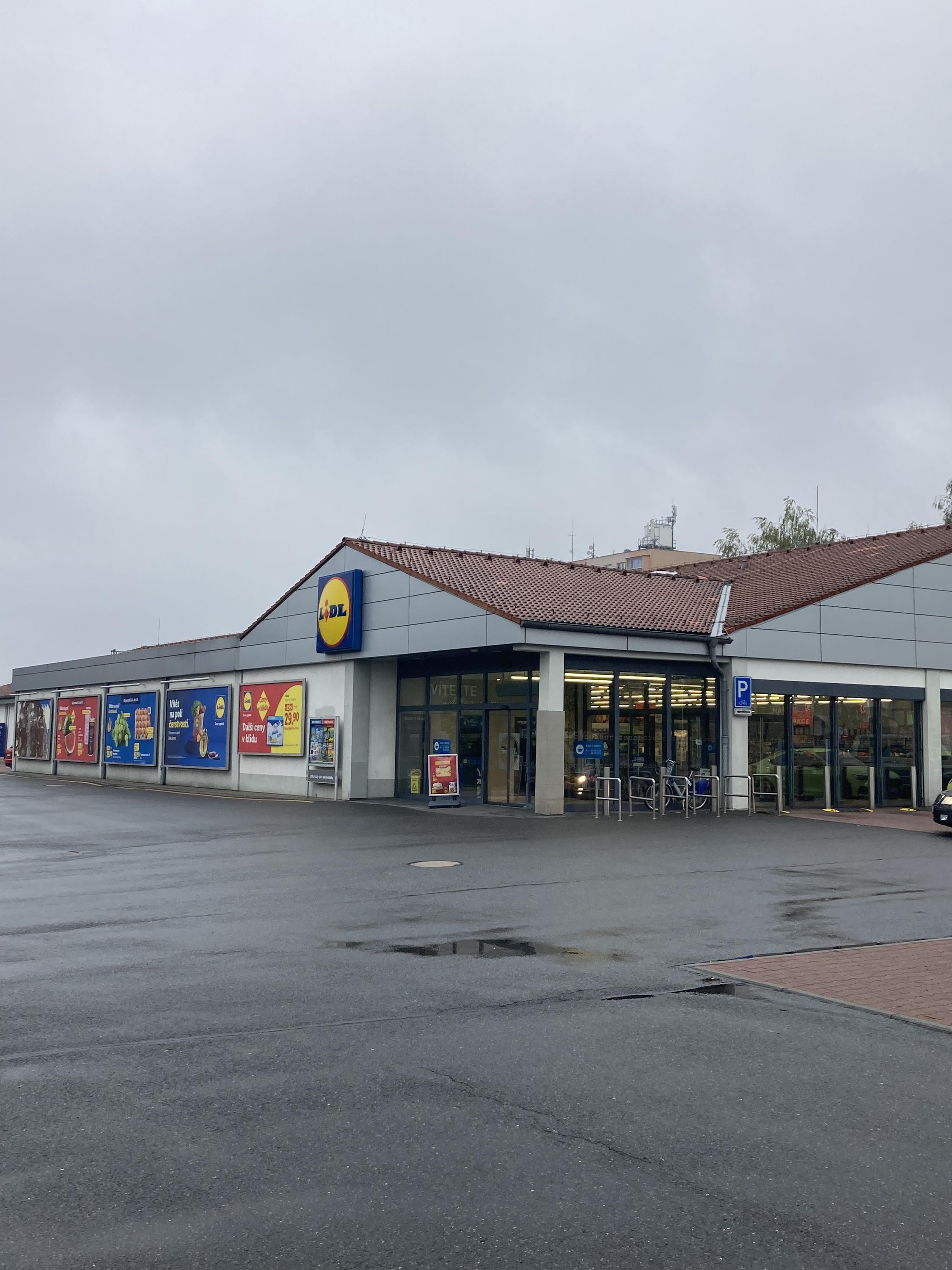 Lidl foto 5
