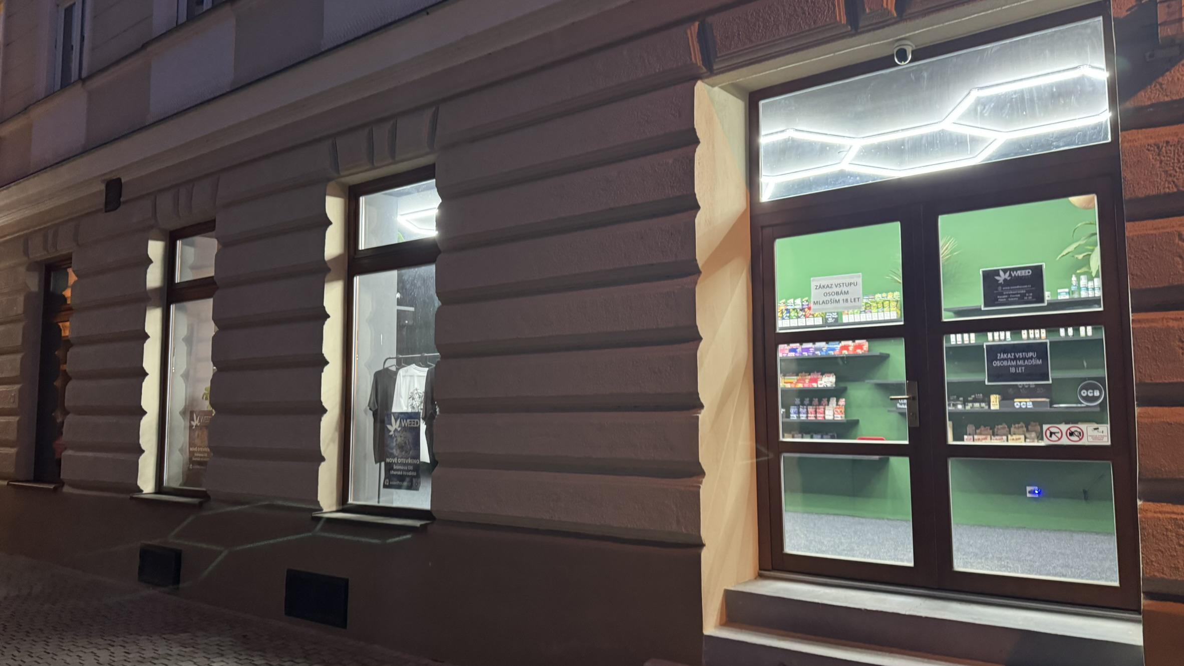 WeedHouse foto 3