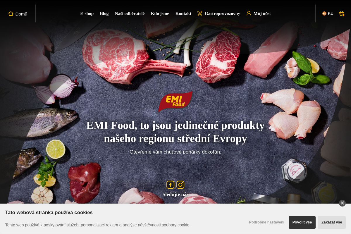 EMI Food s.r.o.