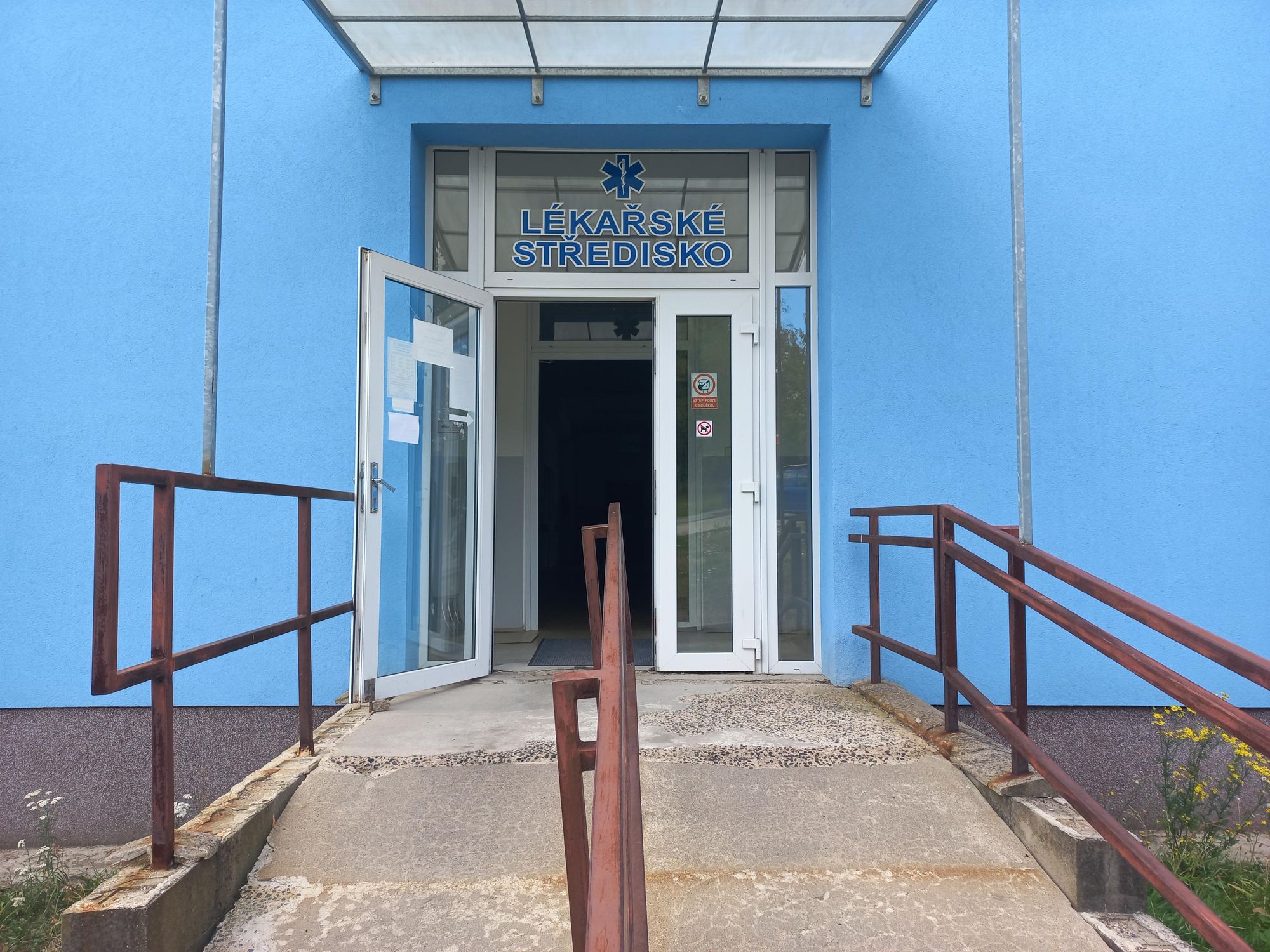 OK REHABILITACE, s.r.o. foto 1