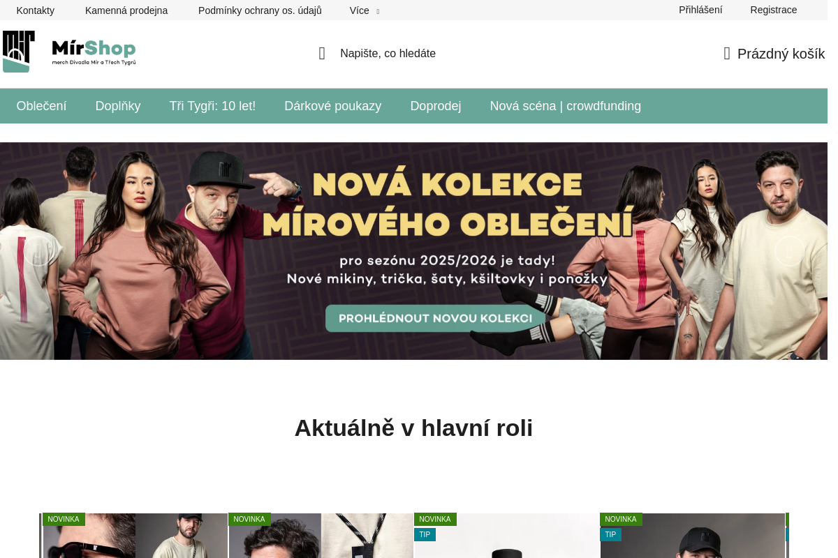 Eshop.divadlomir.cz