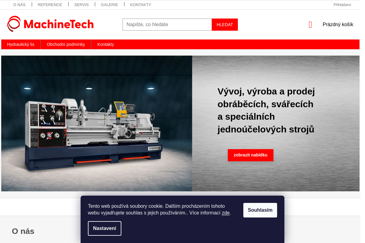 MachineTech