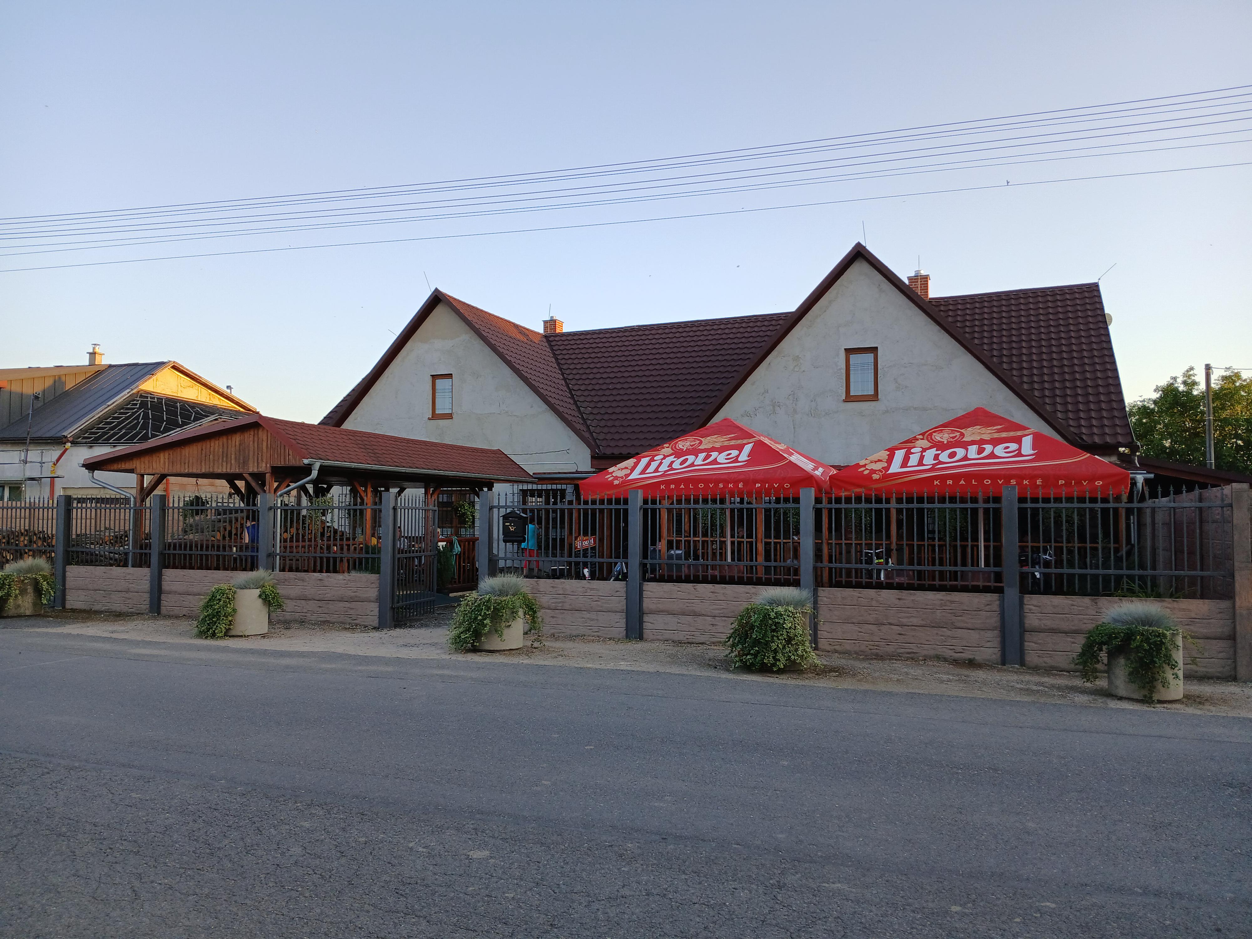 Hostinec U Nádraží foto 3