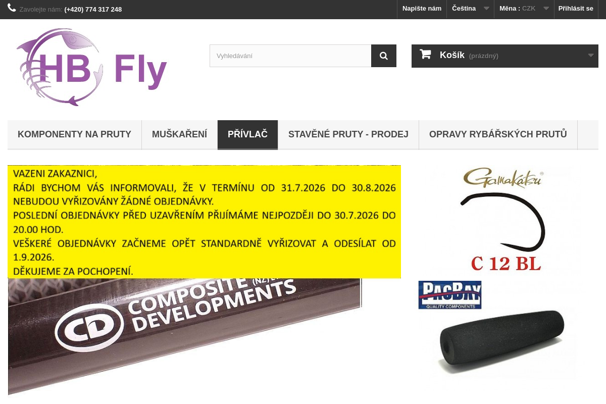 Eshop.hbfly.cz