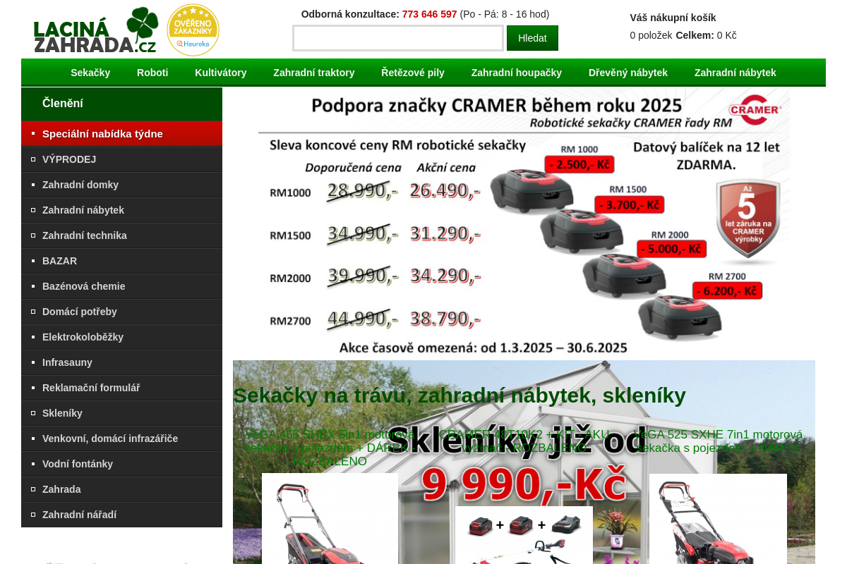 Skleniky-levny.cz