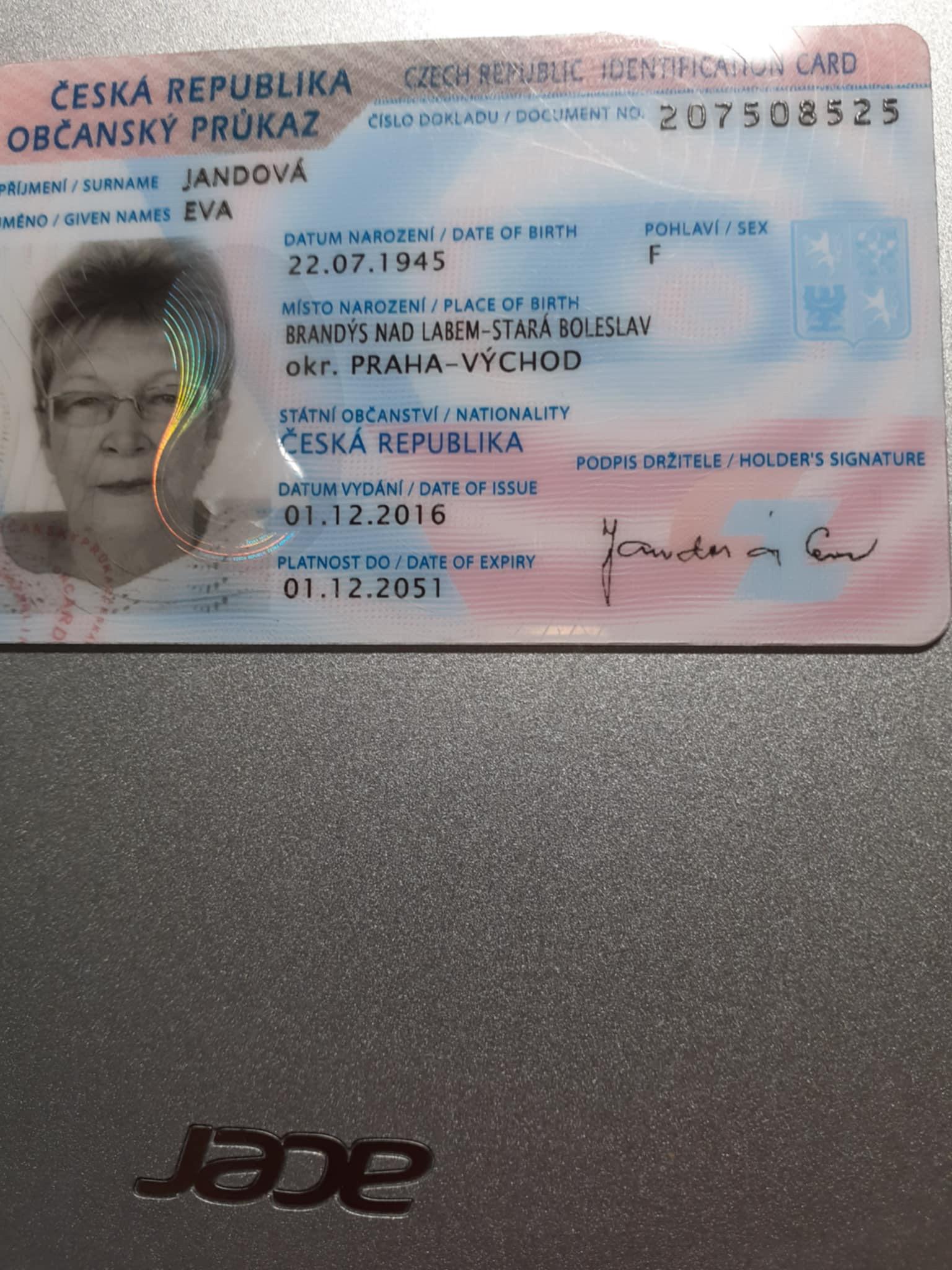 Bankomat ČSOB foto 2