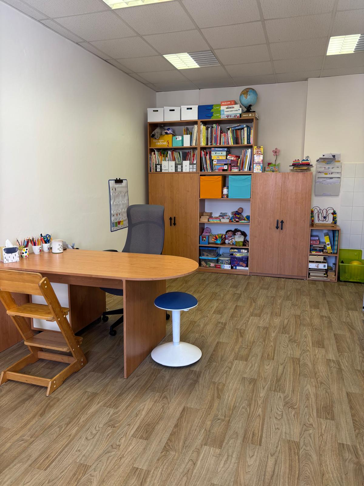Mgr. Lucie Vávrová - speciální pedagog foto 3