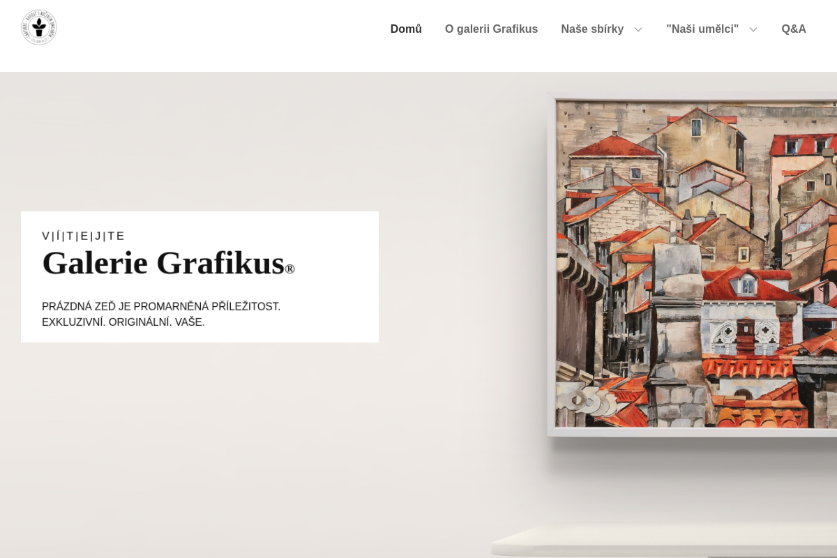Grafikus.cz