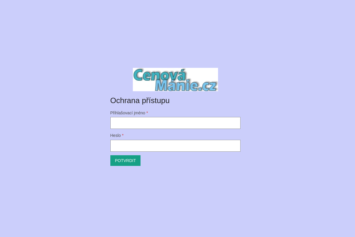cenovamanie.cz