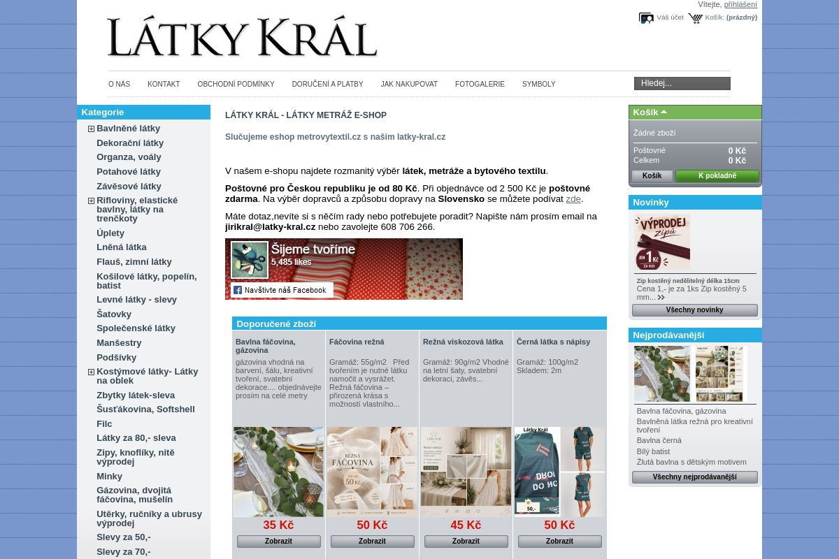 Latky-kral.cz