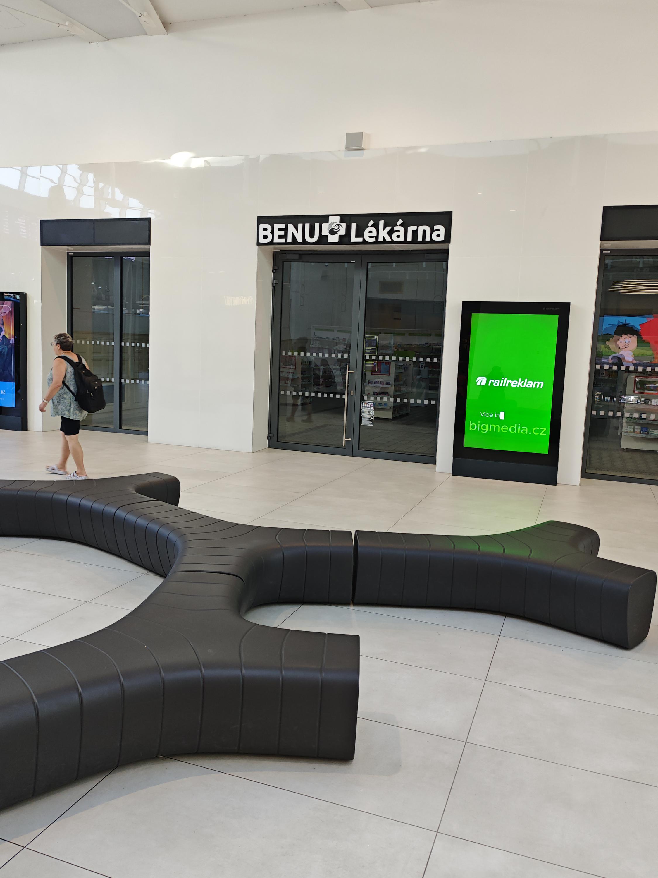 BENU Lékárna foto 2