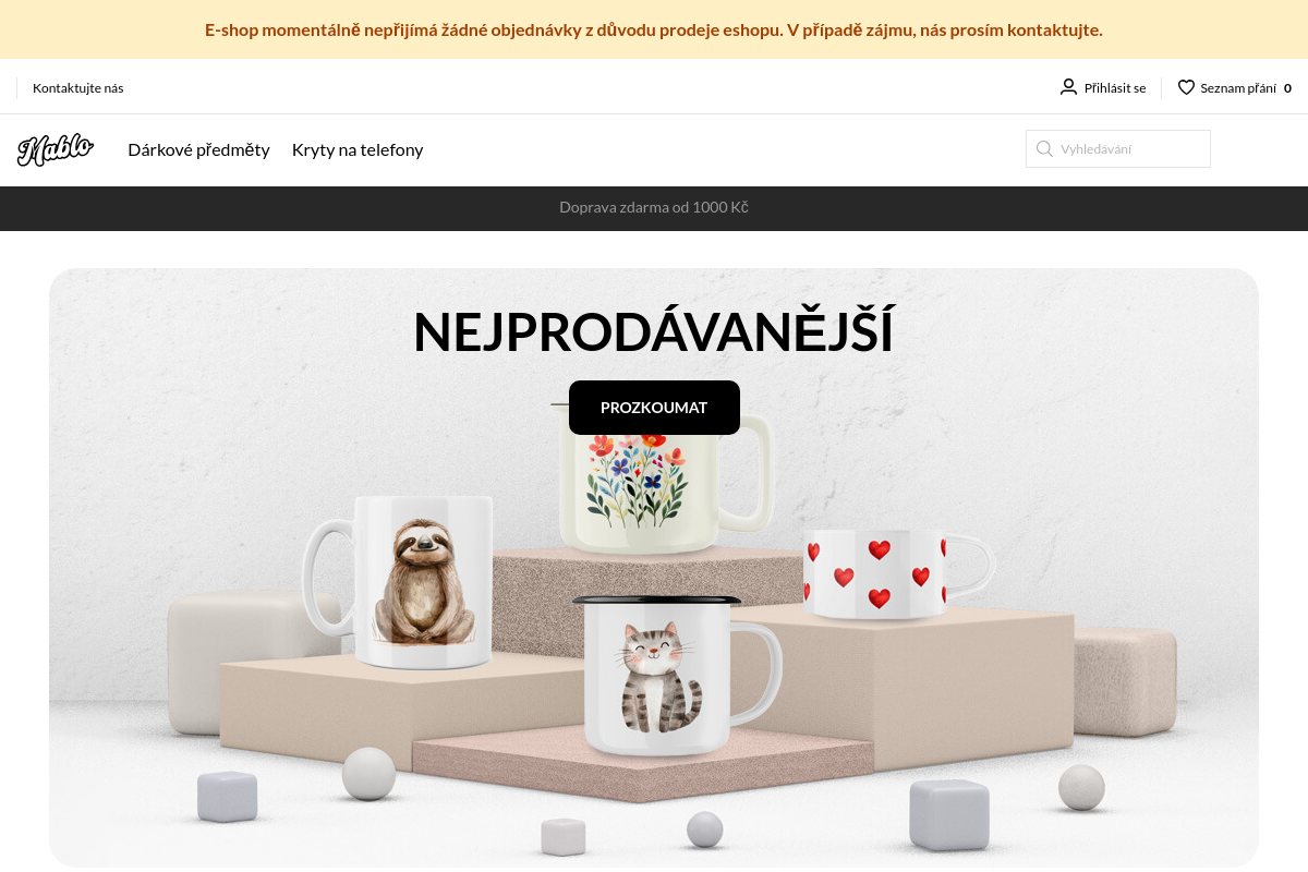 Mablo.cz