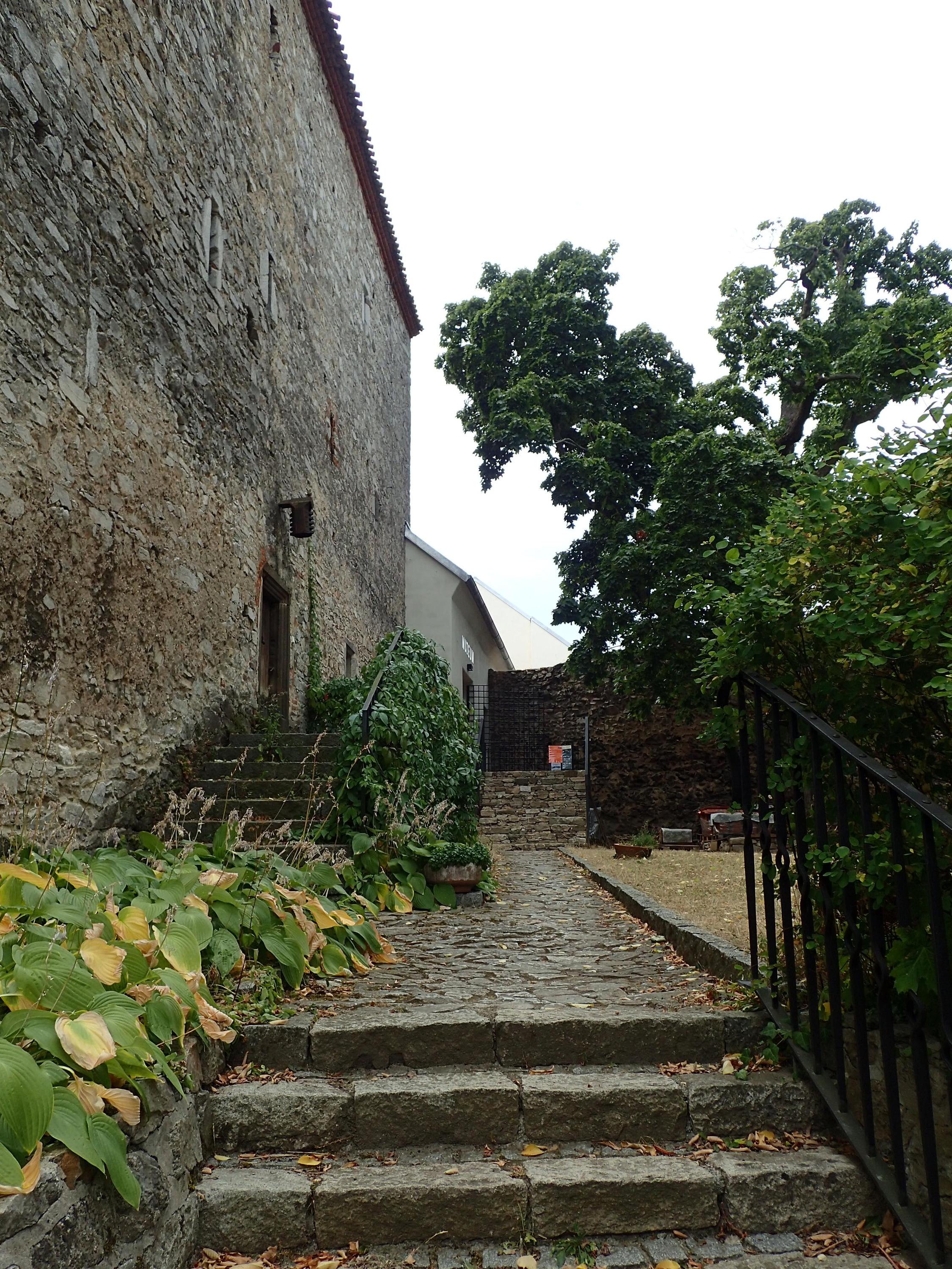 Městské muzeum ve Volyni foto 3
