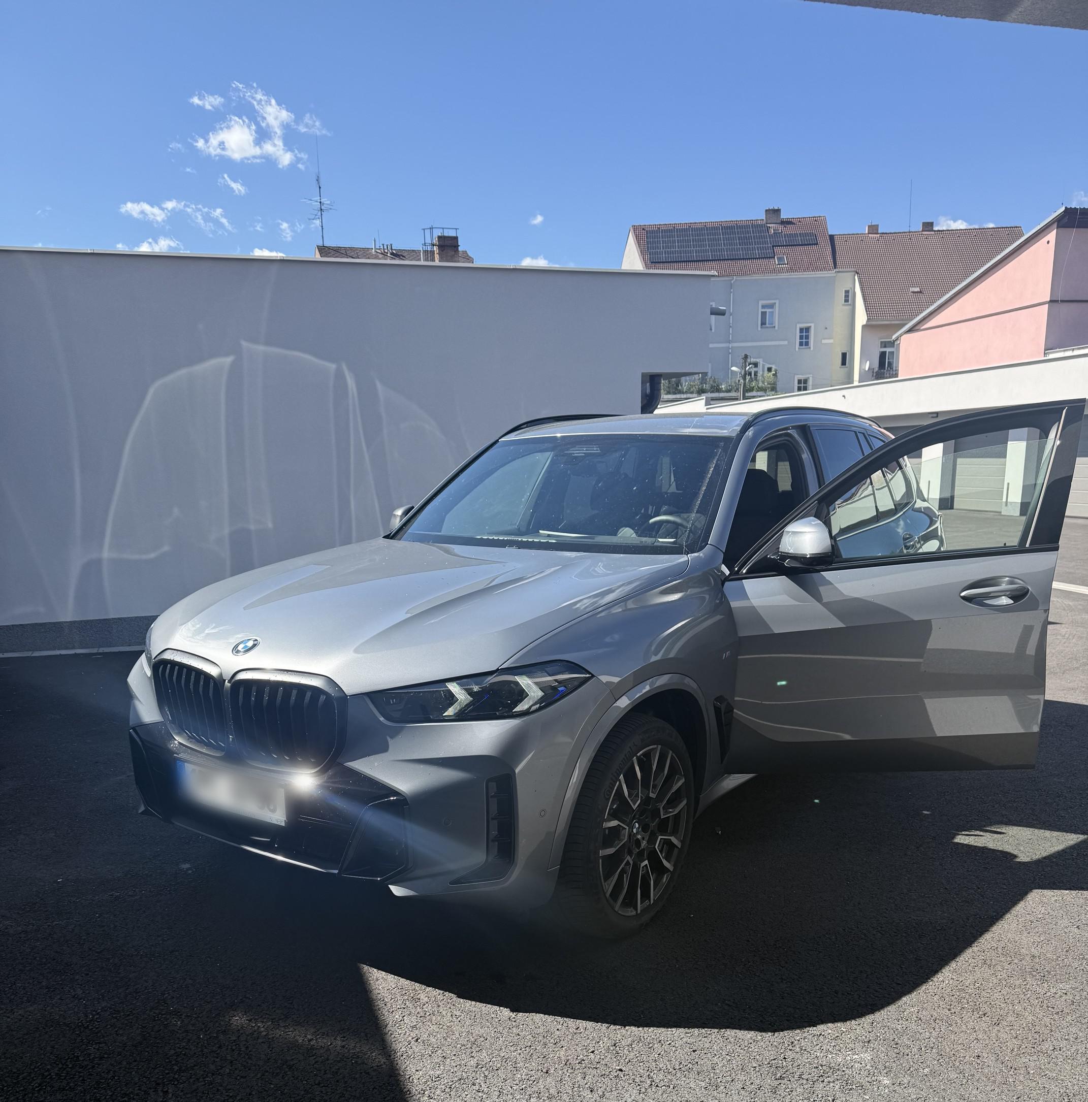 Kára V TOPU AutoDetailing Jiří Krejča foto 6