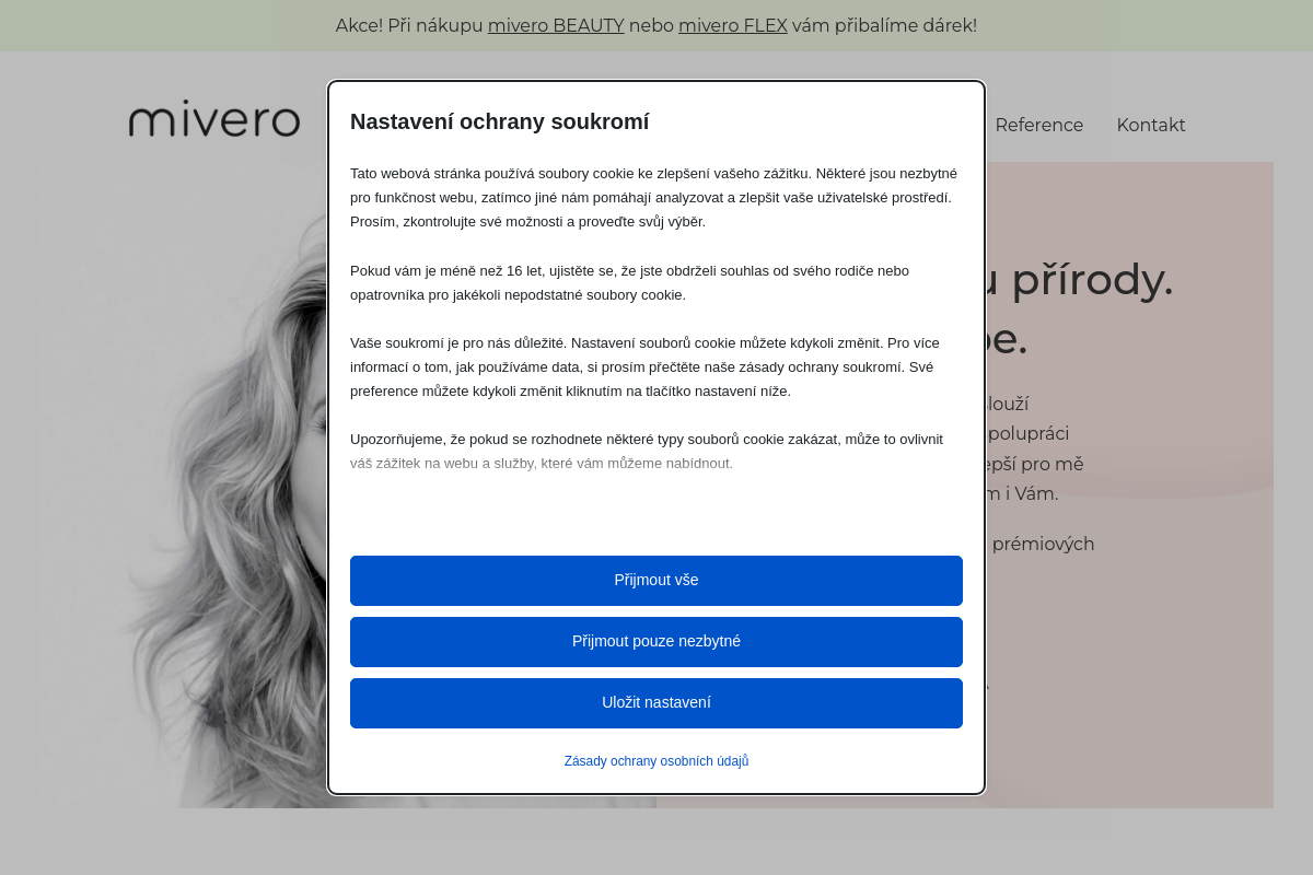 Mivero.eu
