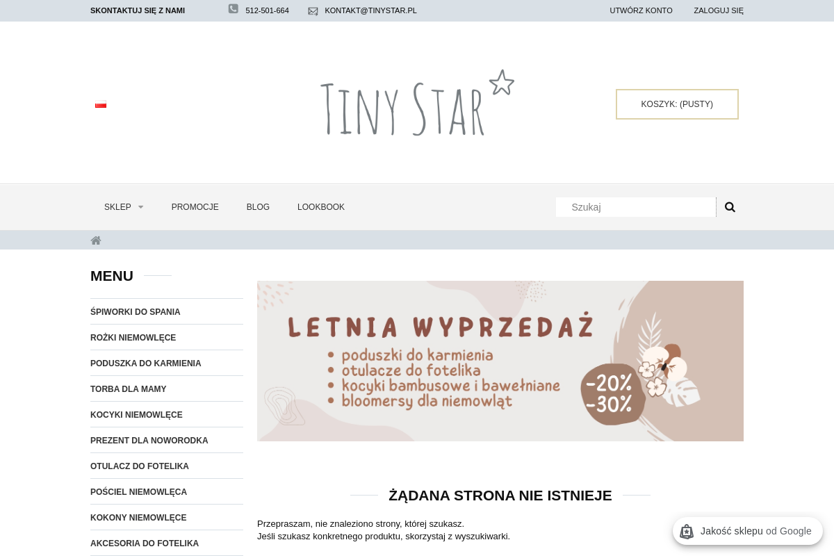 Tinystar.pl