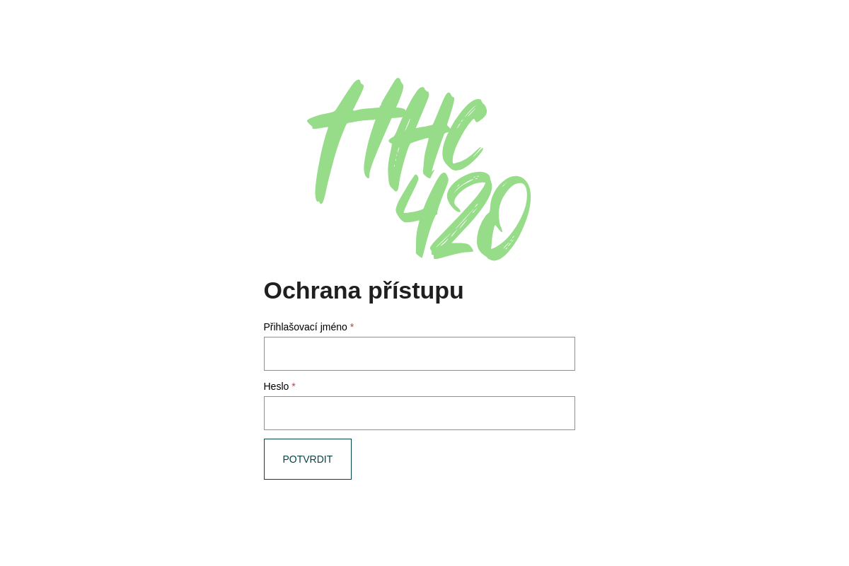 Hhc420.cz