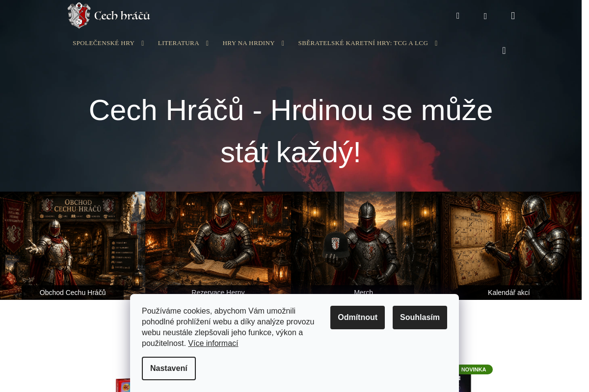 Cechhracu.cz foto 1