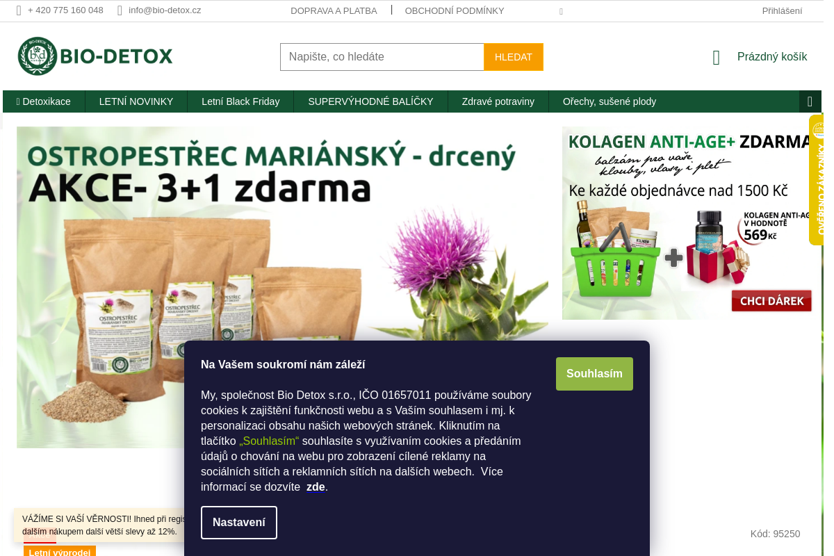 BIO-DETOX.CZ