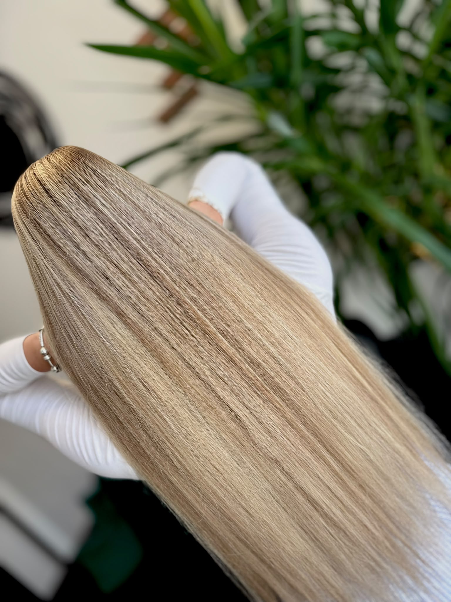 HairNicolle | Nikola Třísková foto 3