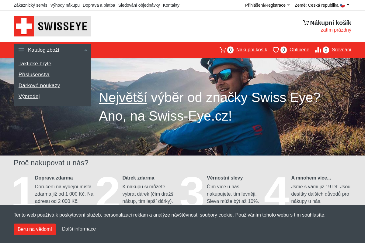 Swiss-Eye.cz
