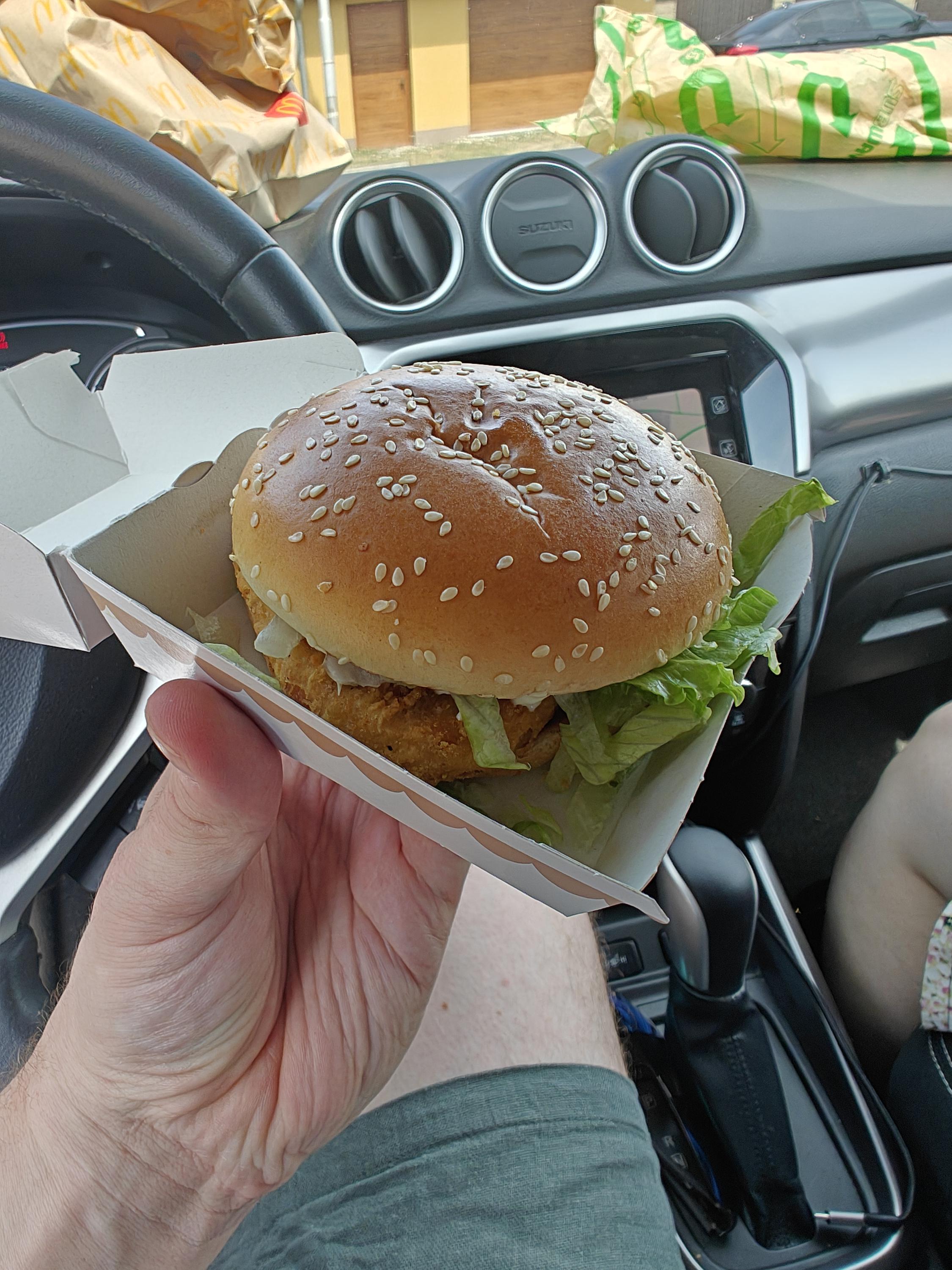 McDonald's foto 6