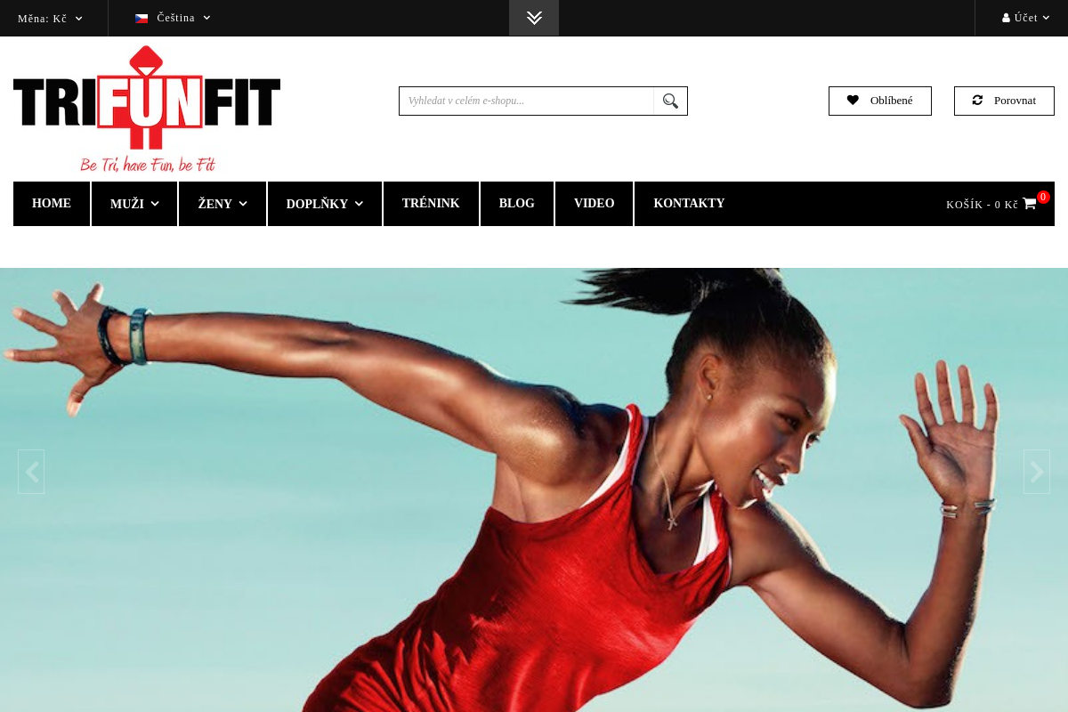 Tri Fun Fit