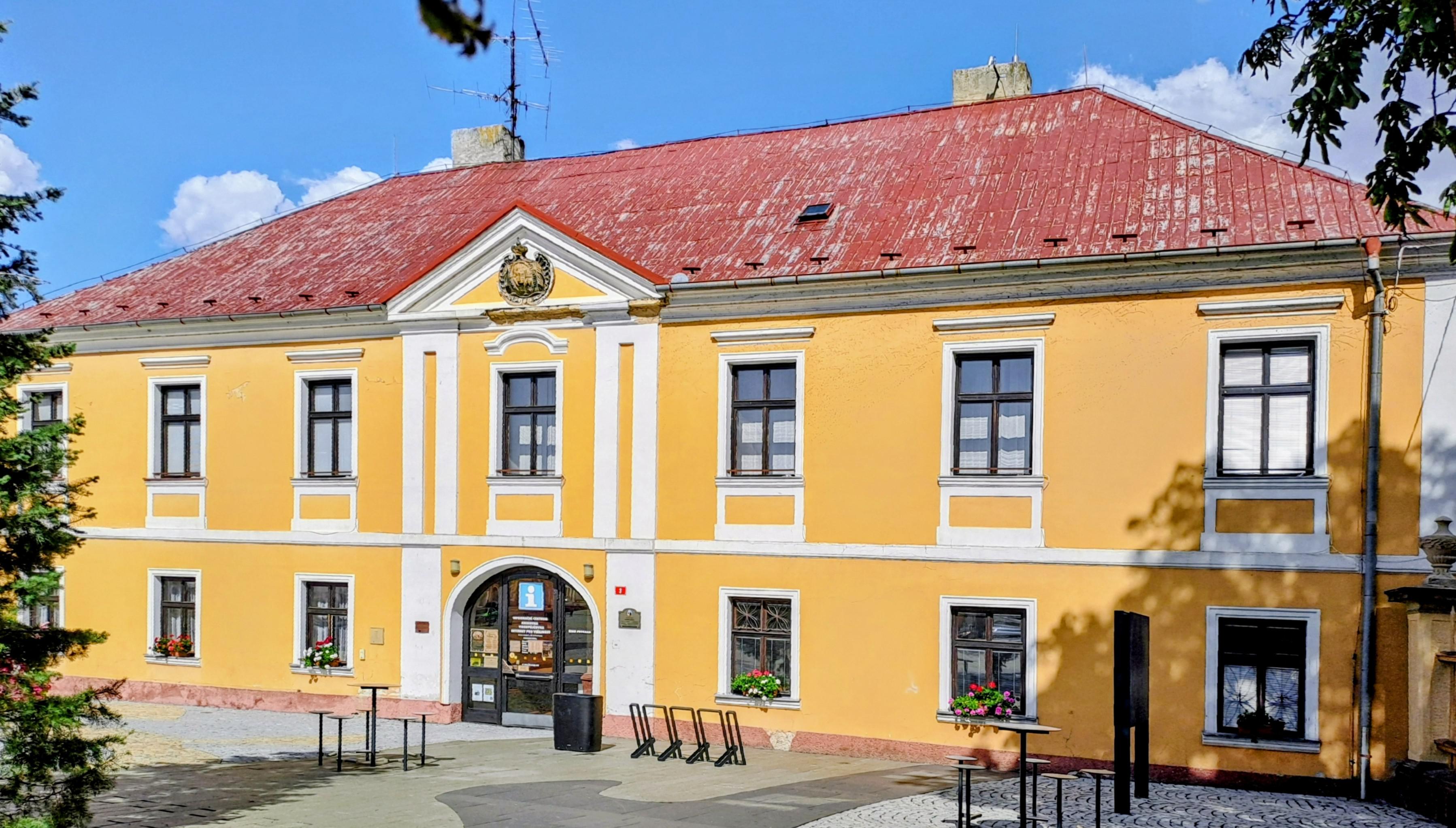 Informační centrum Postoloprty foto 5