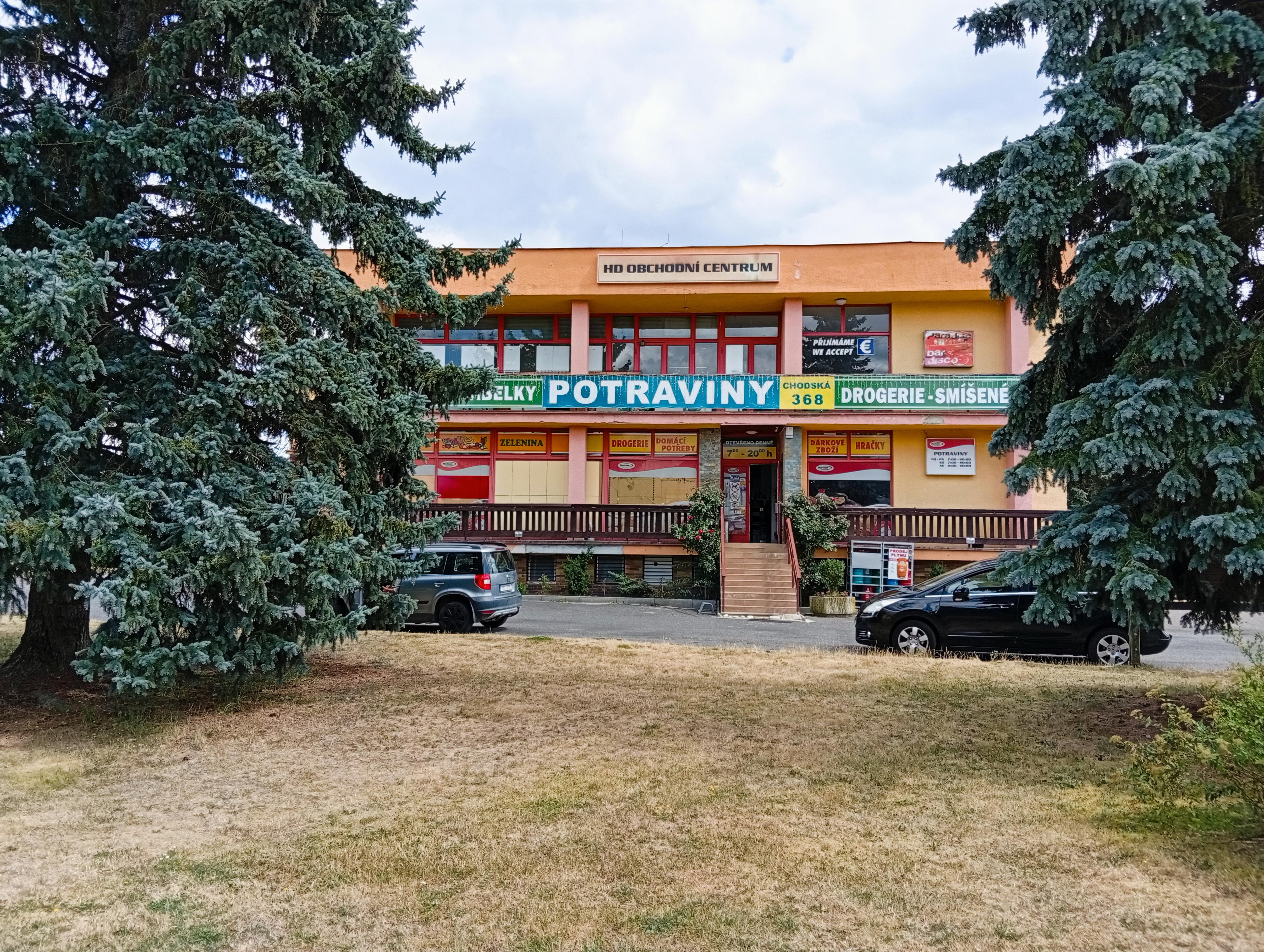 Potraviny Lam foto 4
