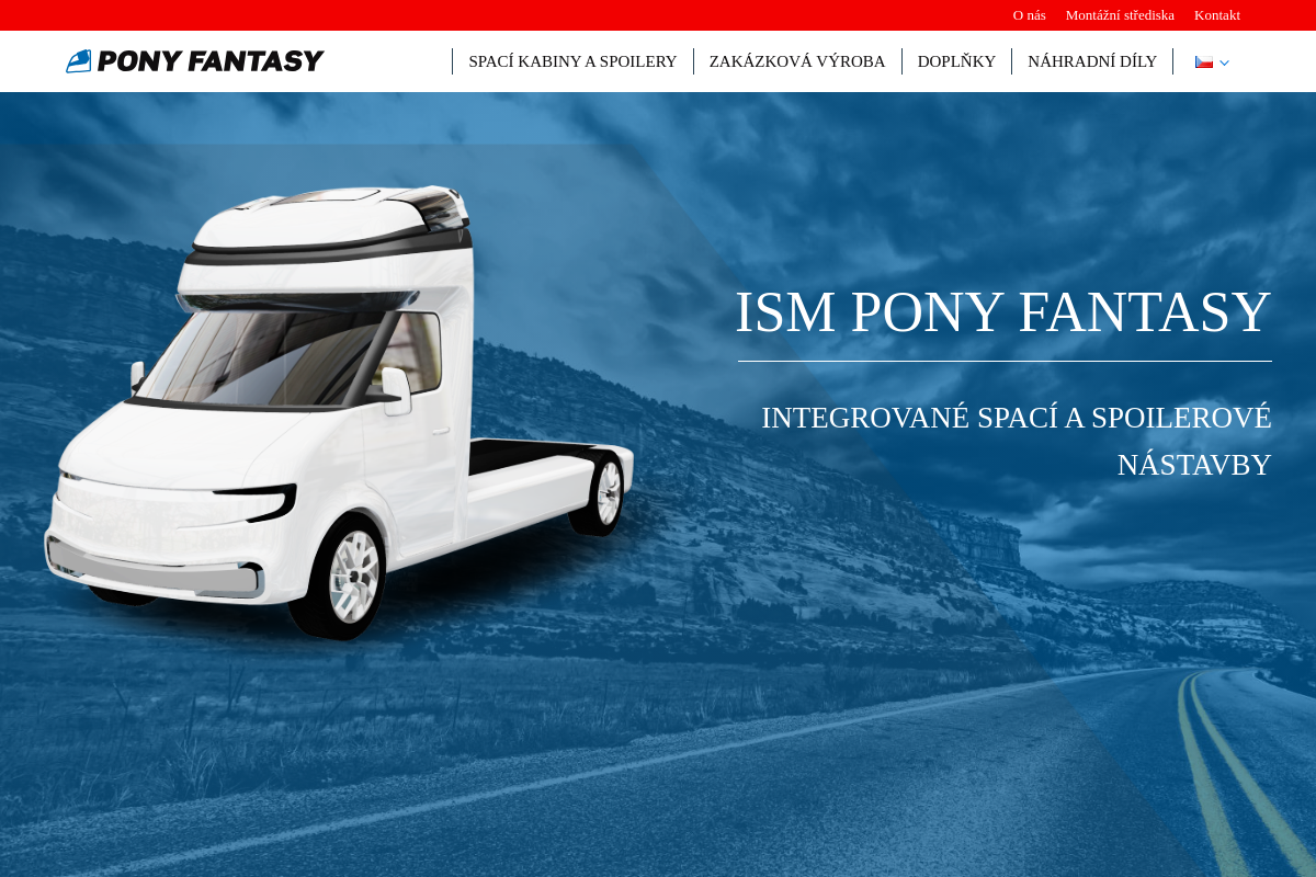 PONY AUTO trend, s.r.o.