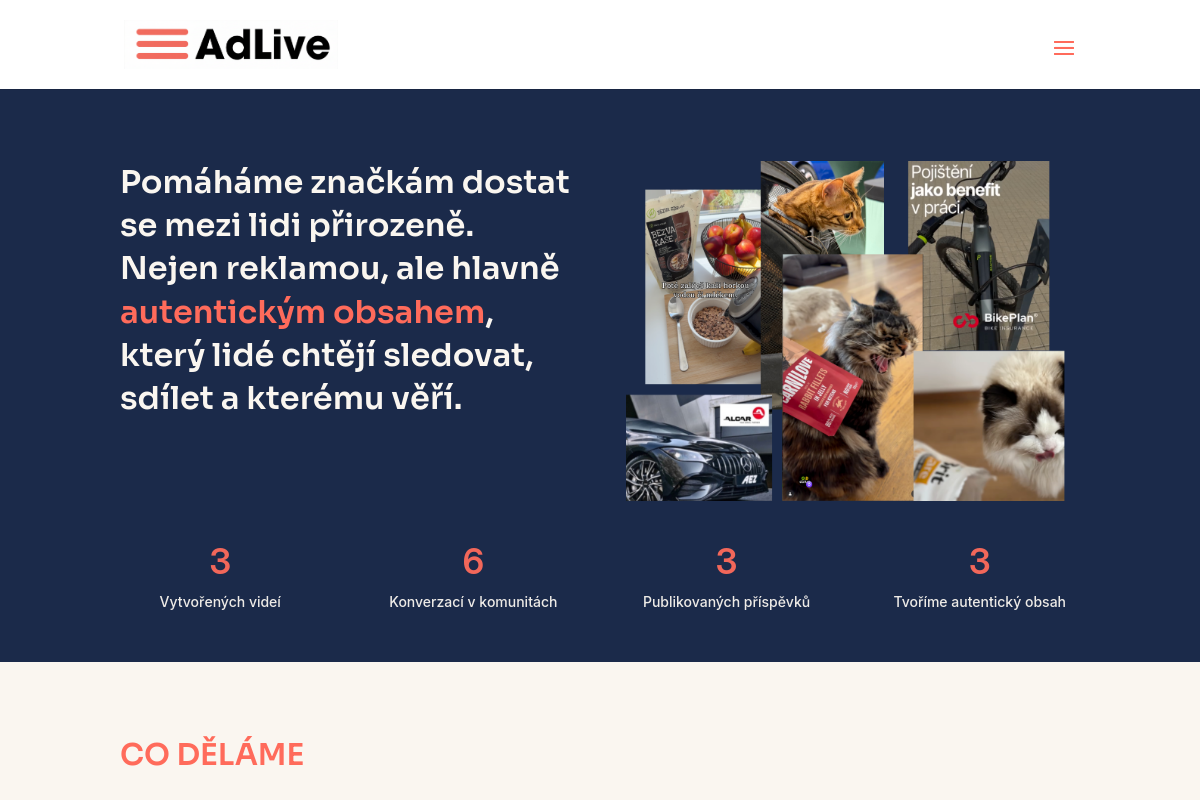 AdLive