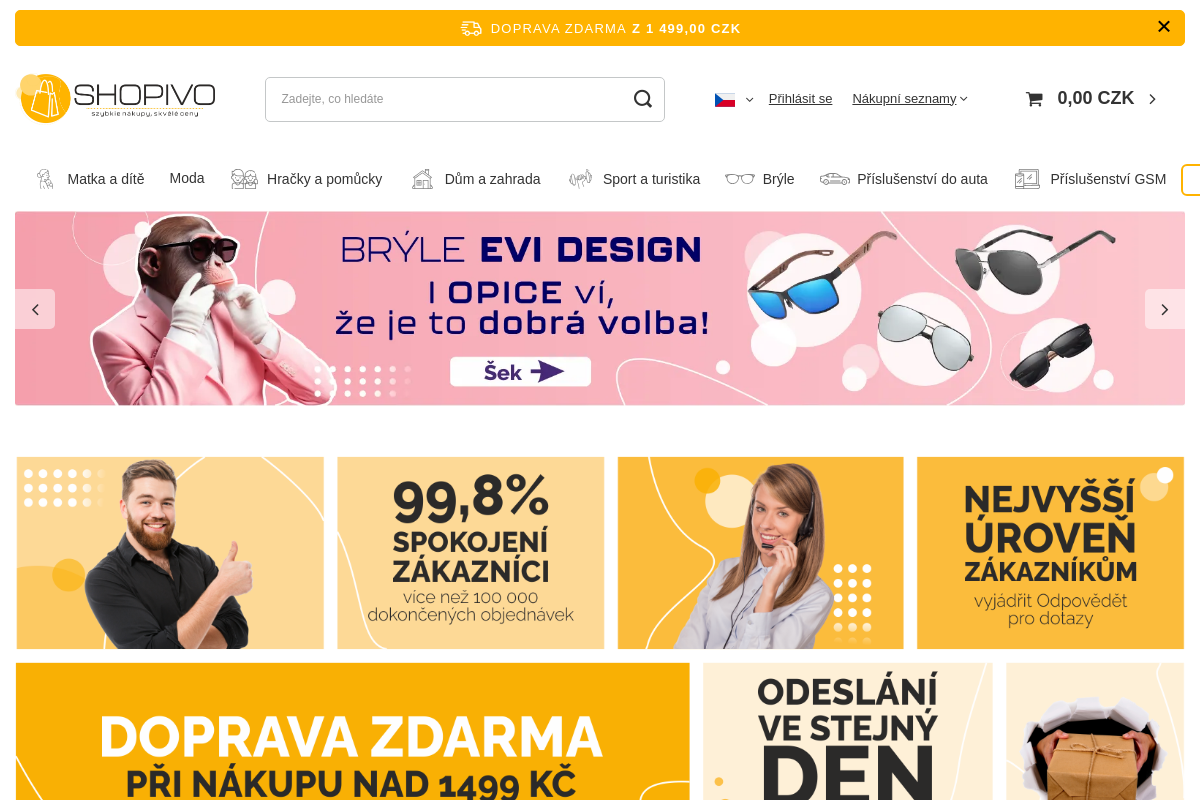 Shopivo.eu