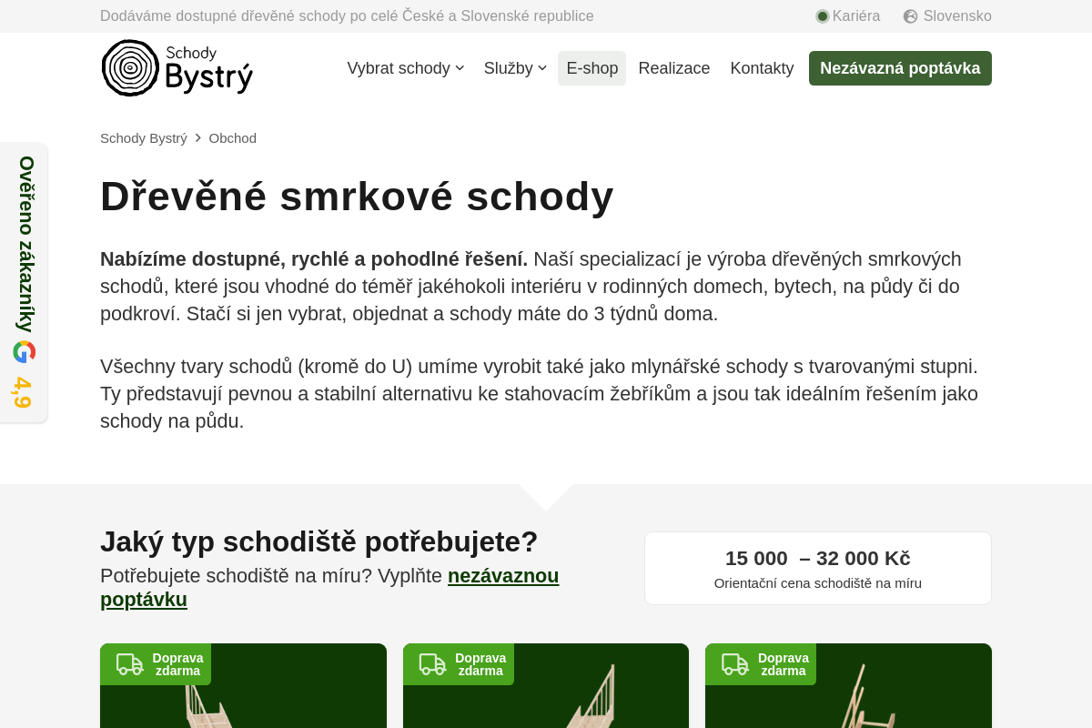 Schodybystry.cz