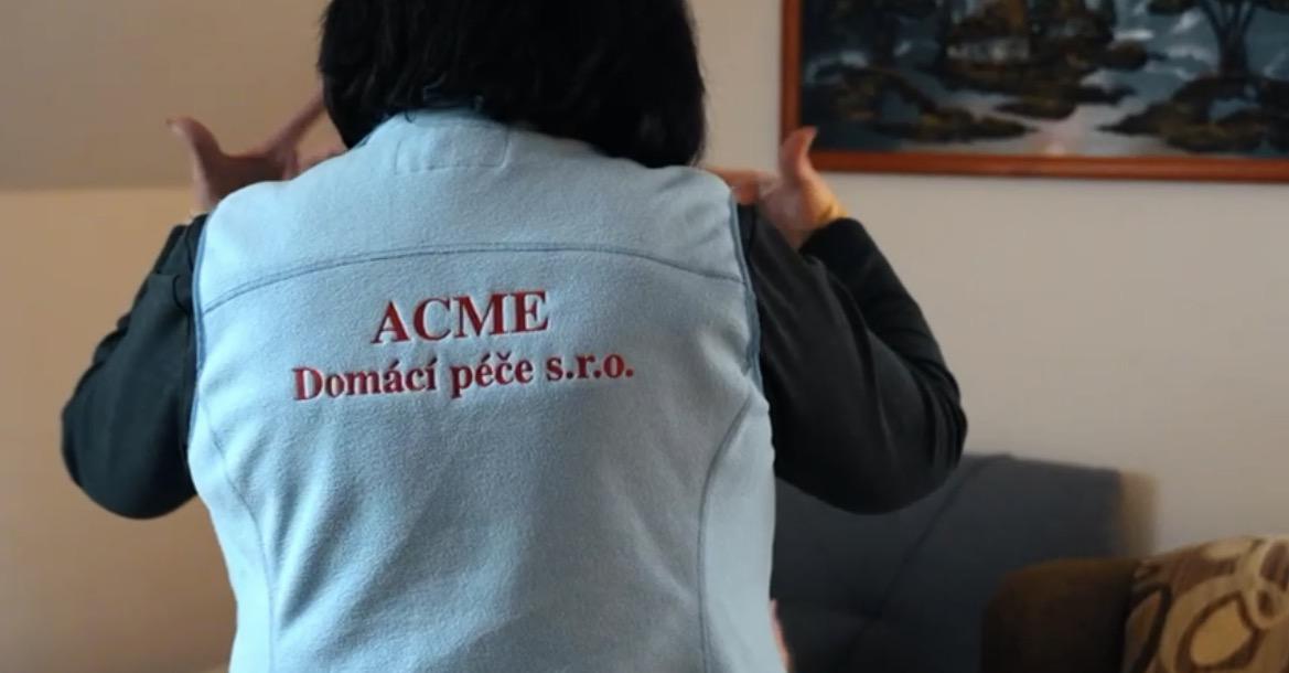 ACME Domácí péče s.r.o. foto 2