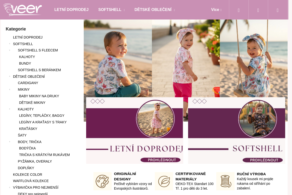 Veer Little Fashion