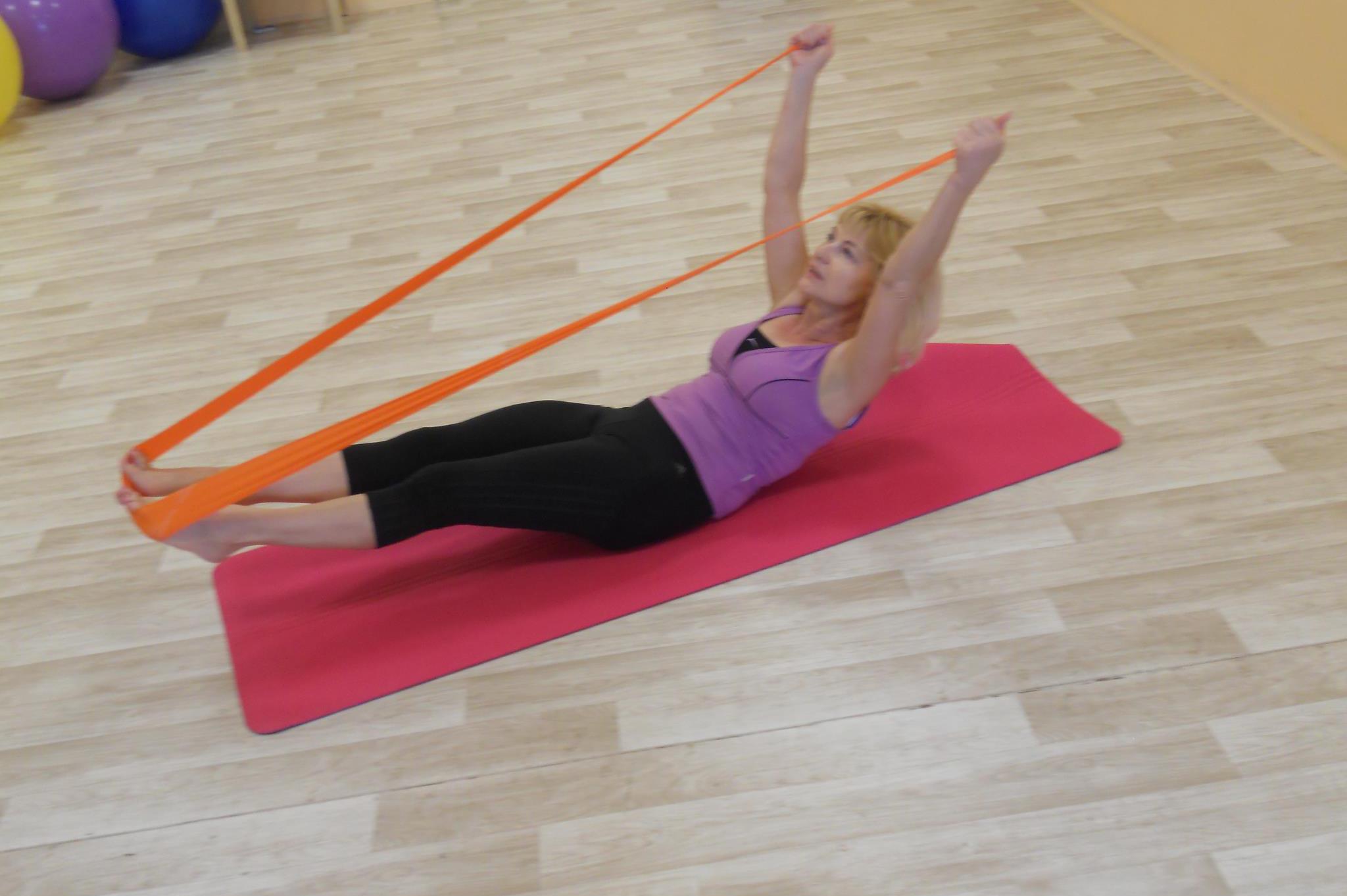 WELLNESS-GYRO