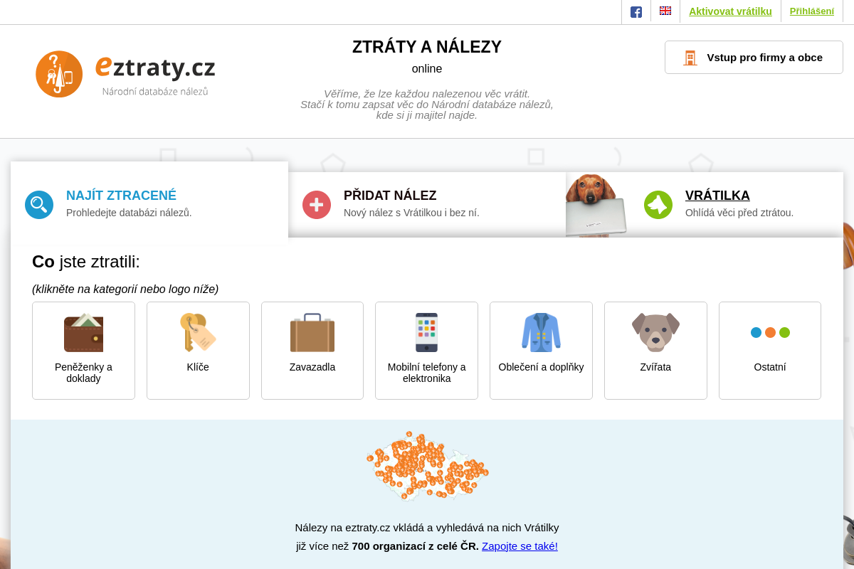 eztraty.cz
