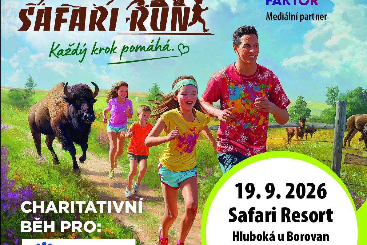 Safari Run