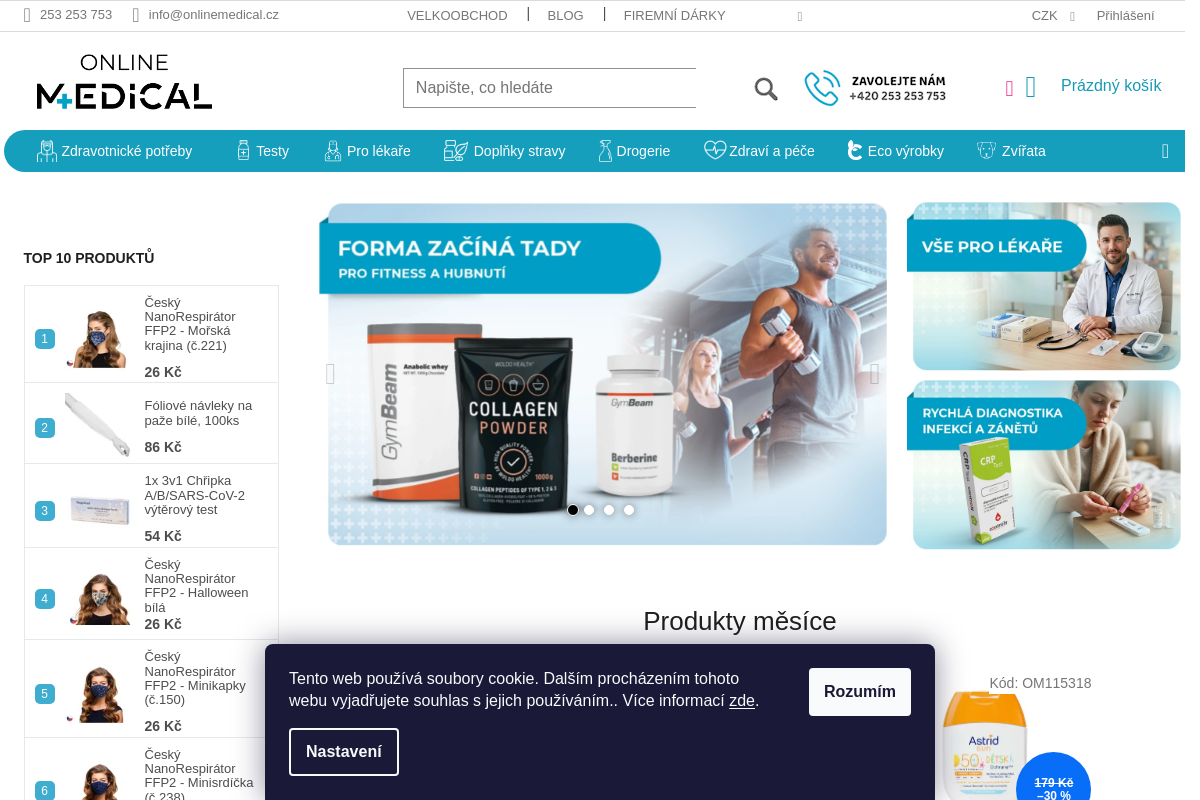 OnlineMedical