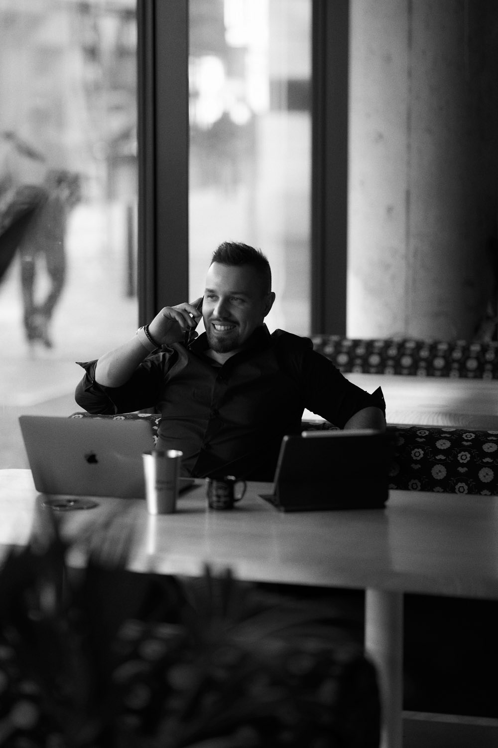 Filip Farník foto 2