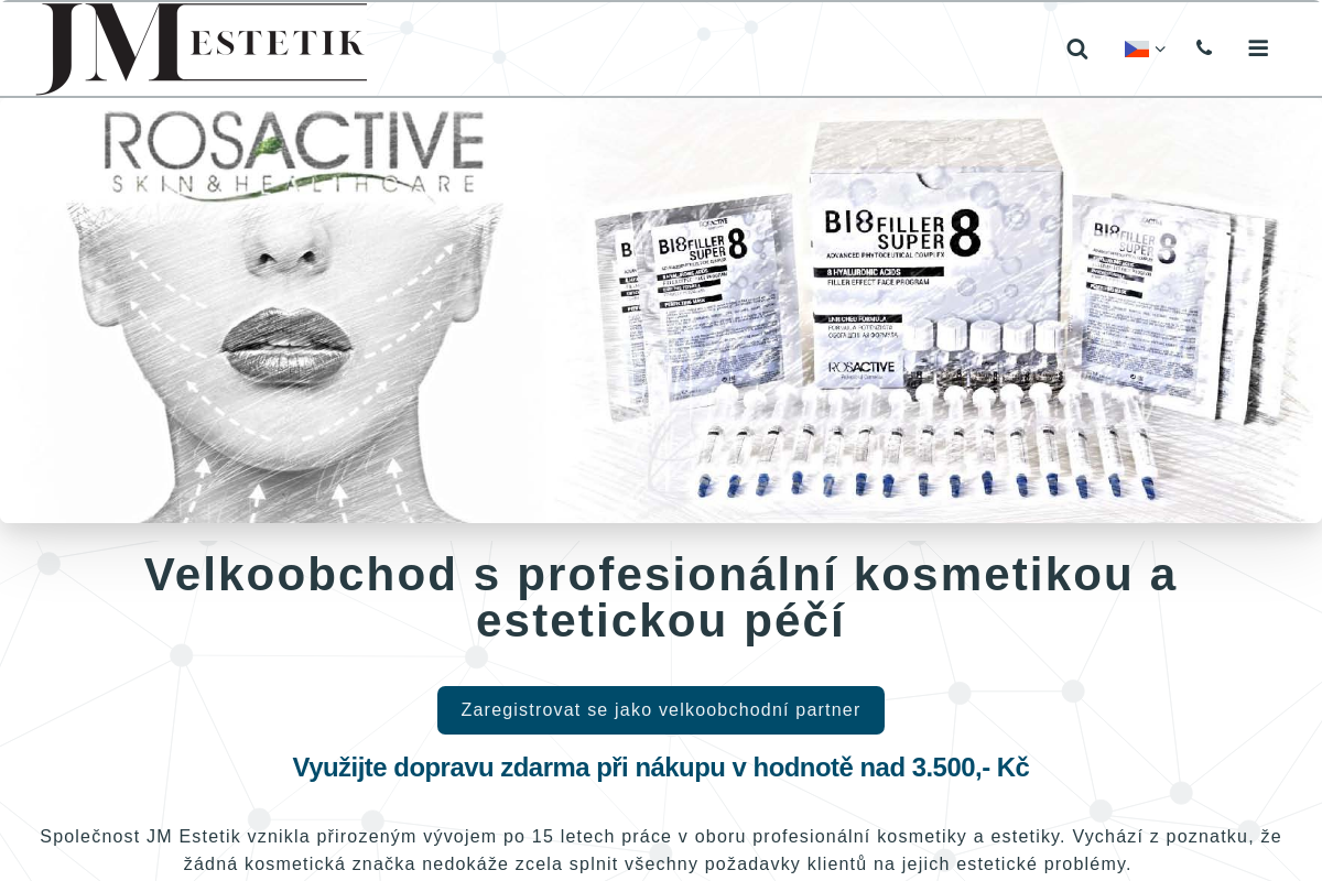 Jmestetik.cz