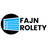 logo Fajn Rolety