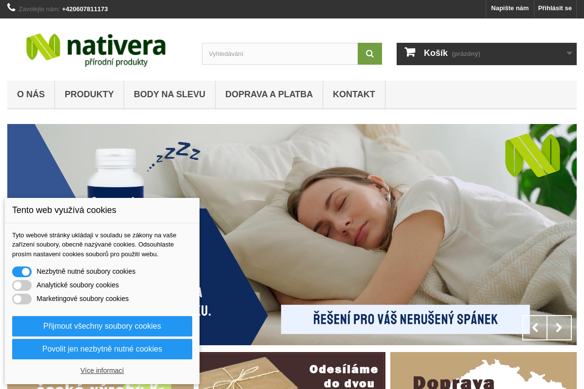 Nativera.cz