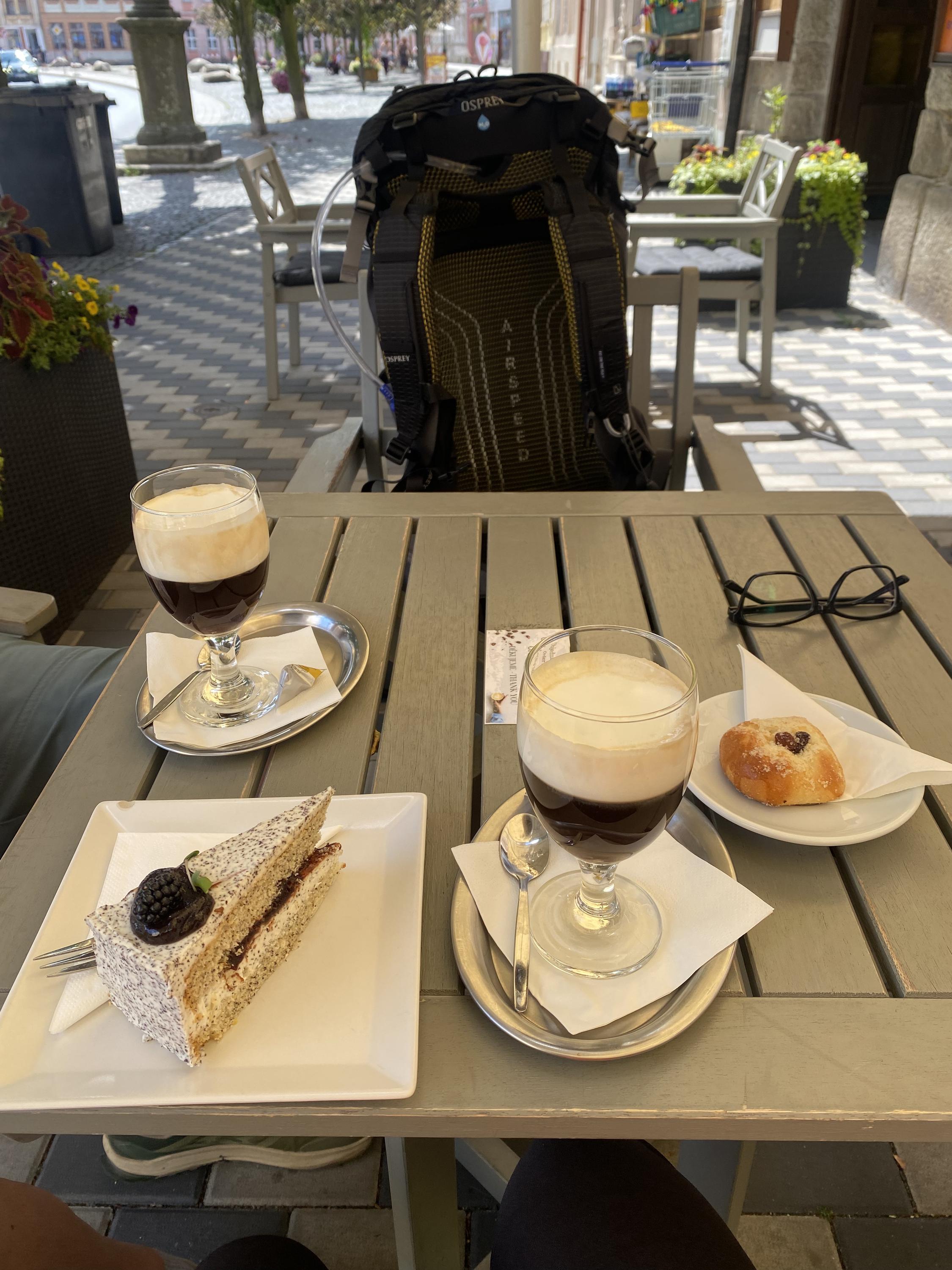 Orfeus cafe & wine foto 4