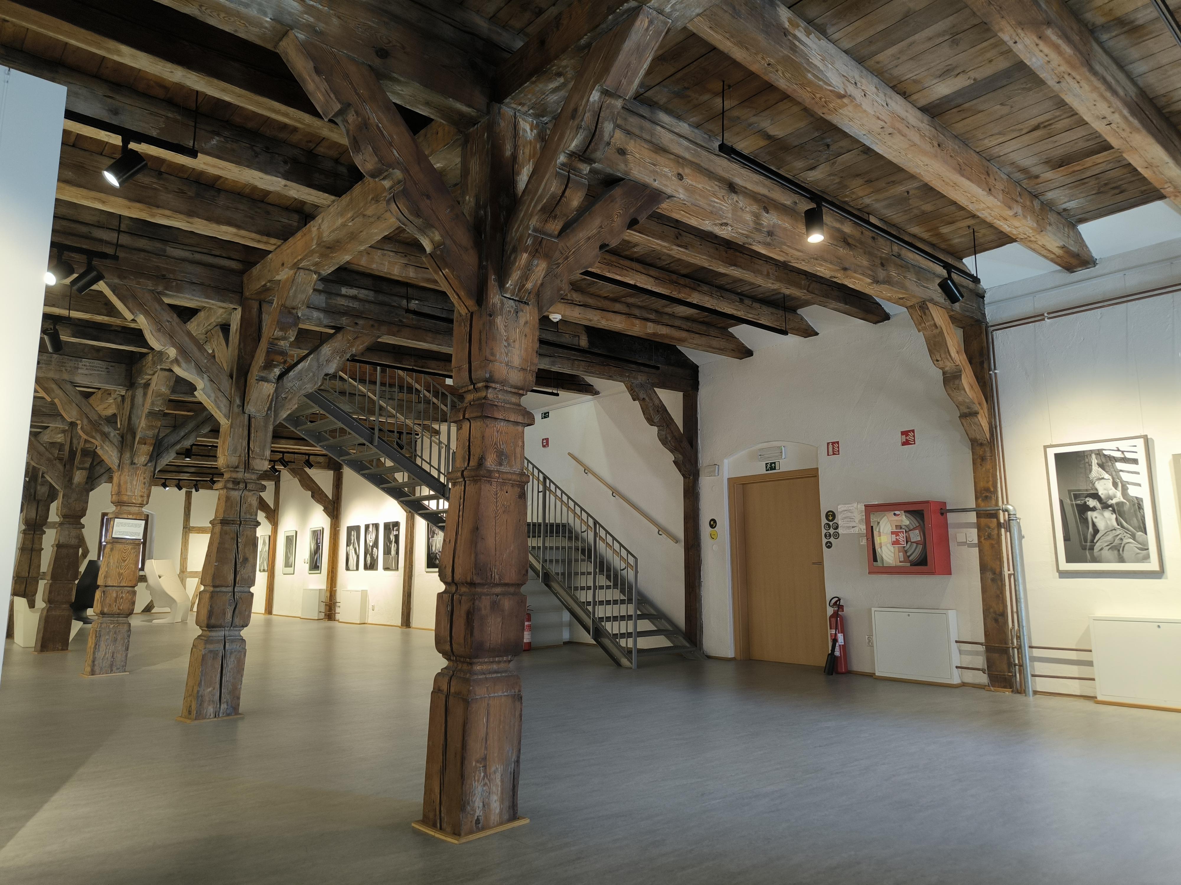 Galerie 4 - galerie fotografie foto 2