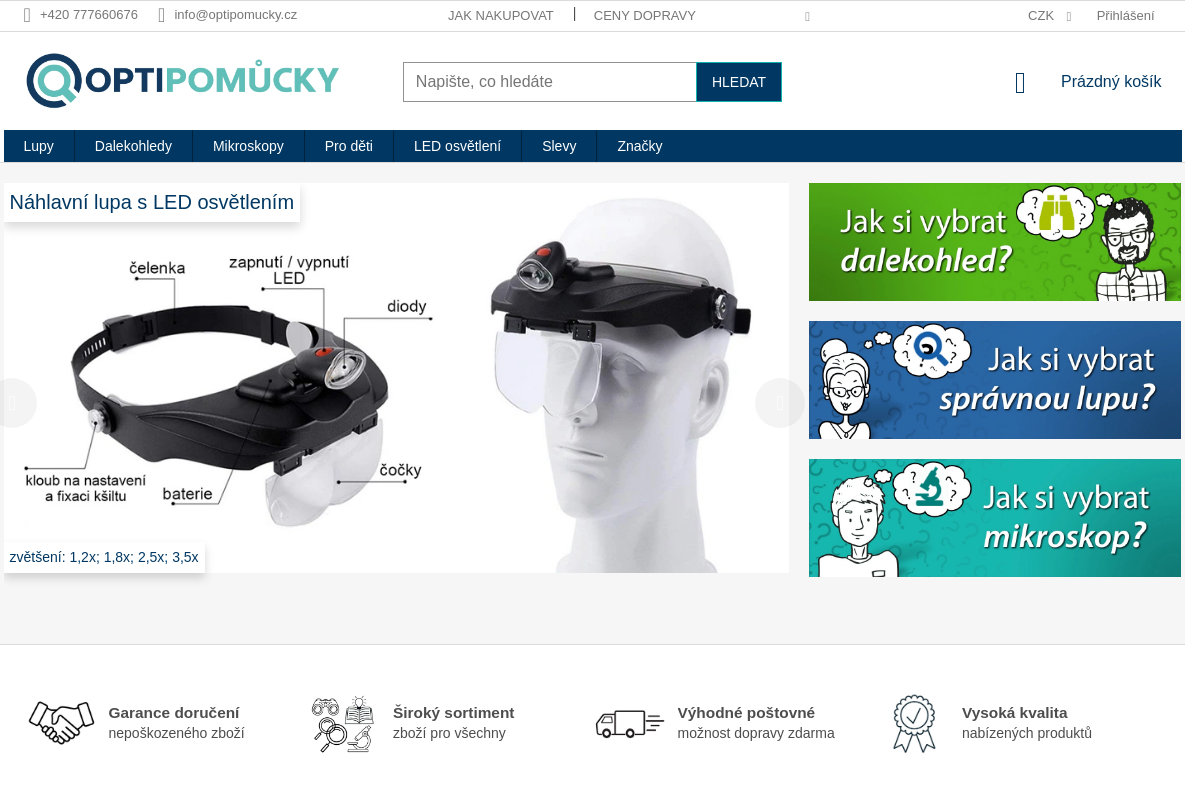 Optipomucky.cz