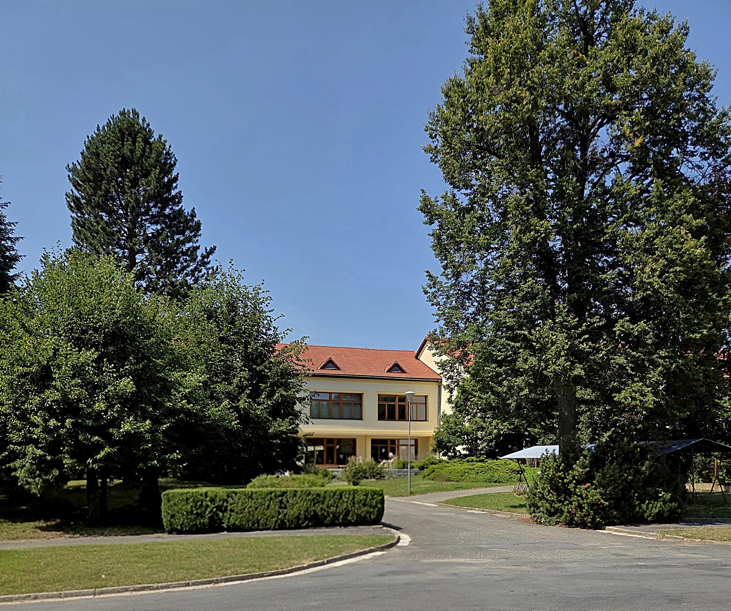 ZŠ a MŠ Velké Losiny foto 2