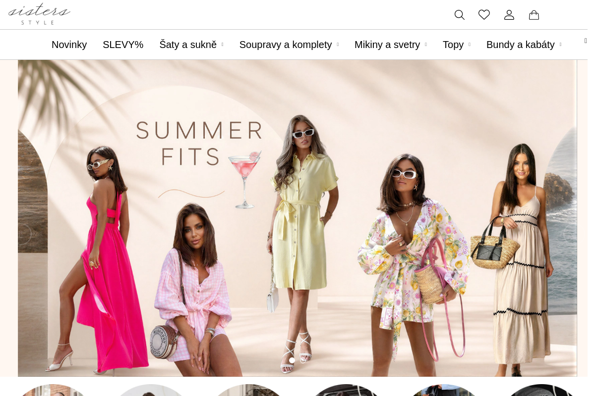 Sistersstyle.cz
