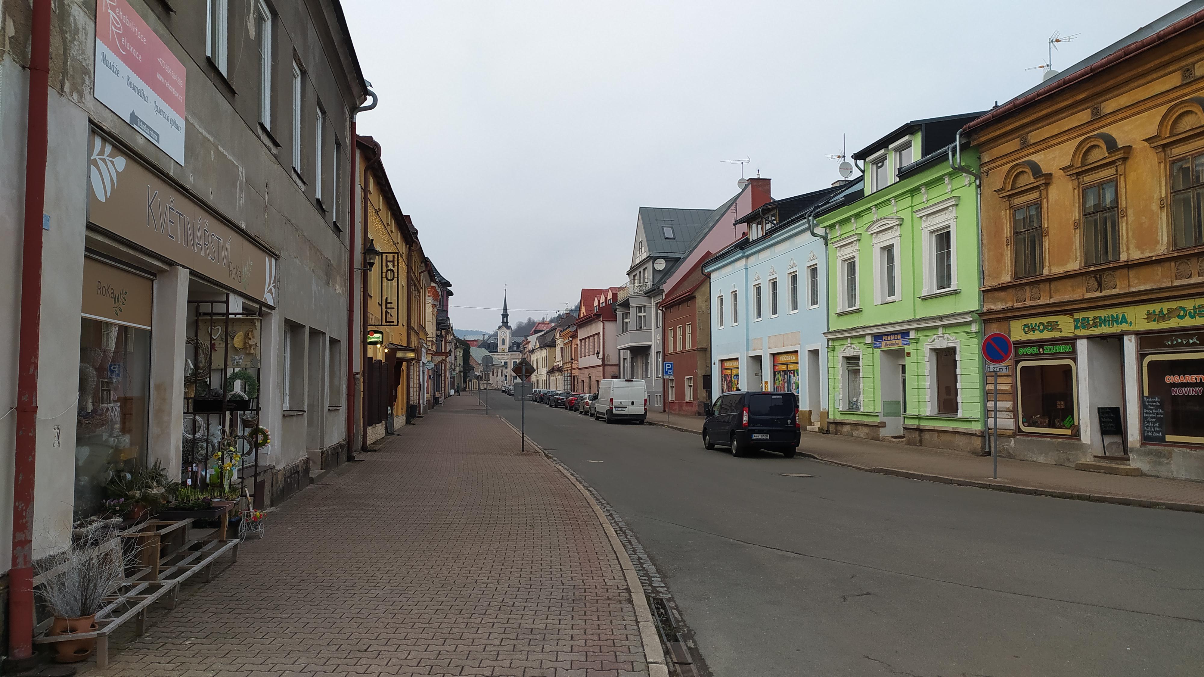 Květinářství RoKa