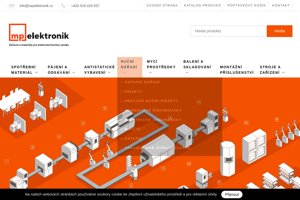 Mp-elektronik.cz
